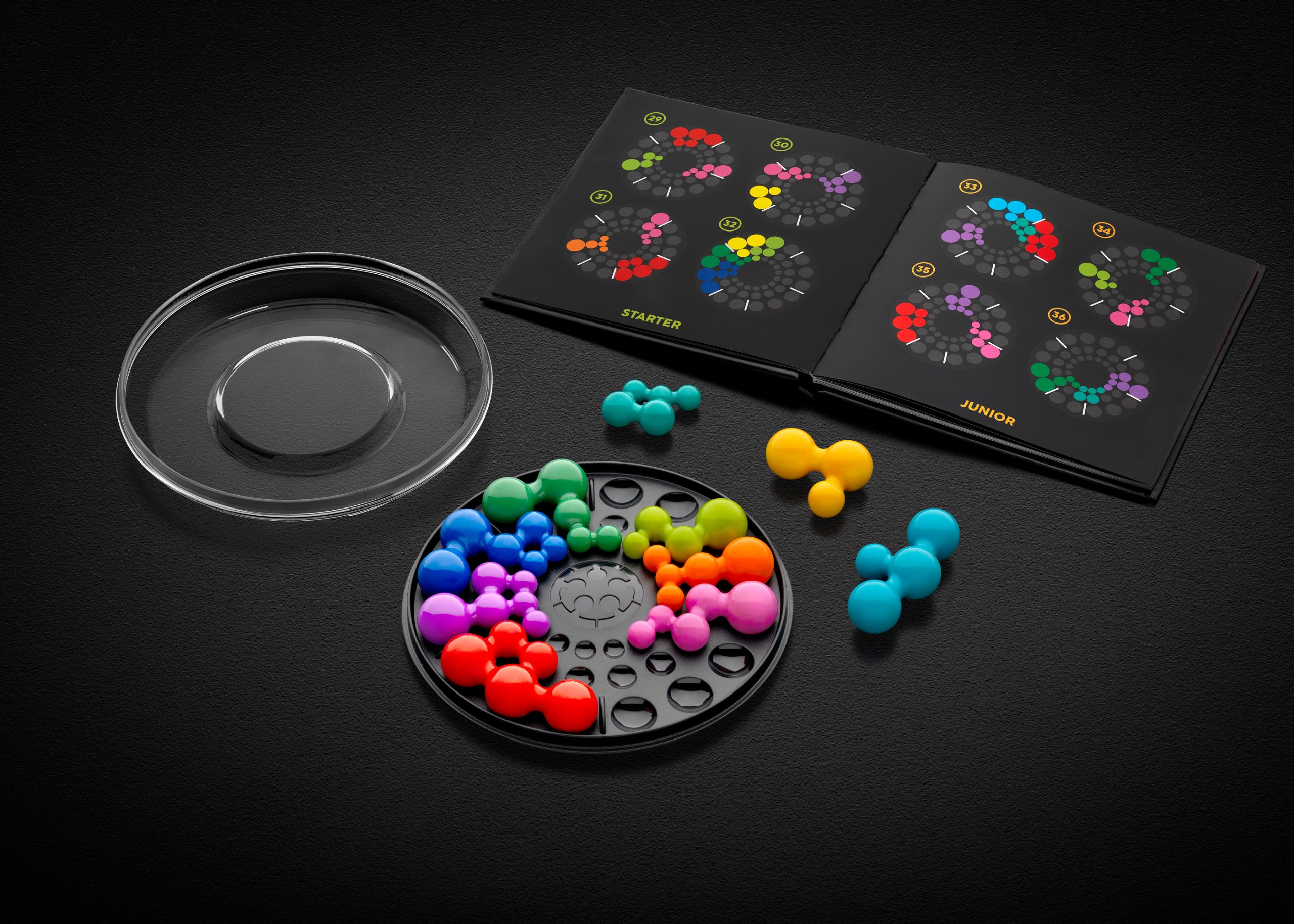 Jeu de réflexion planètes – Image 3