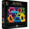 Jeu de réflexion IQ fiefs - Thumbnail Image 1