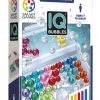 Jeu de réflexion IQ bubbles - Thumbnail Image 1
