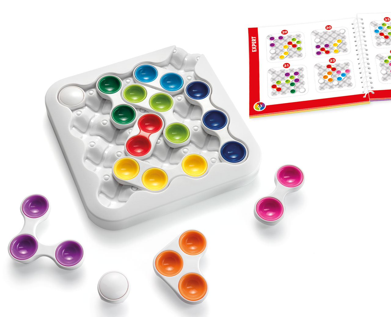 Jeu de réflexion Anti-virus – Image 2