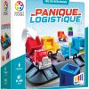 Jeu de réflexion panique logistique - Thumbnail Image 1