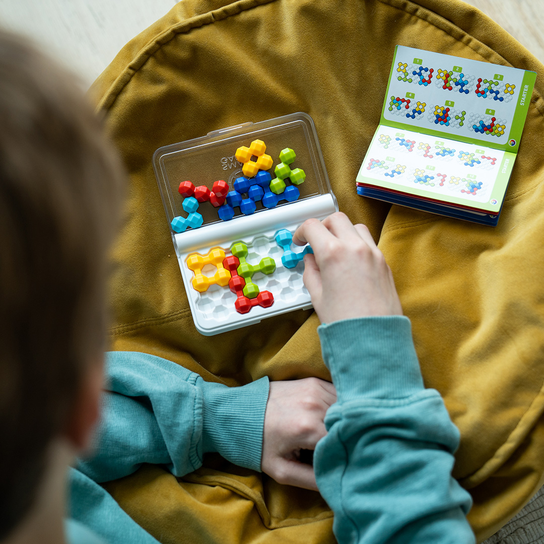 Jeu de réflexion IQ twins – Image 3