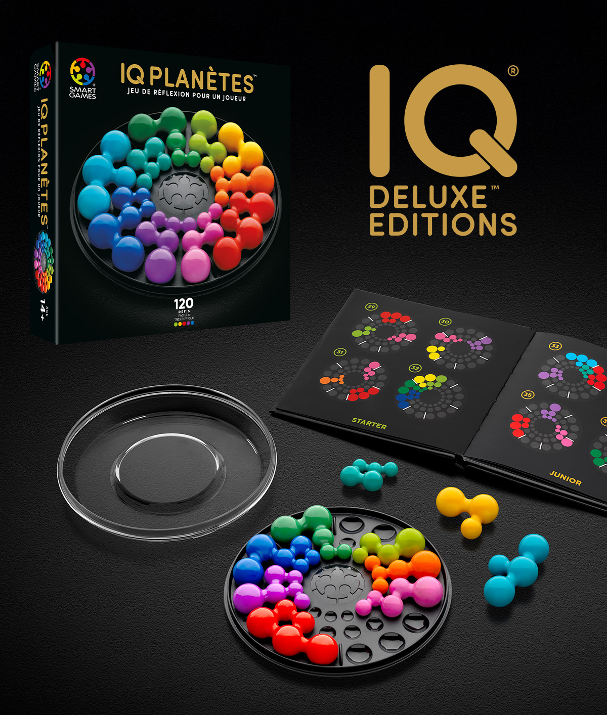 Jeu de réflexion planètes – Image 2