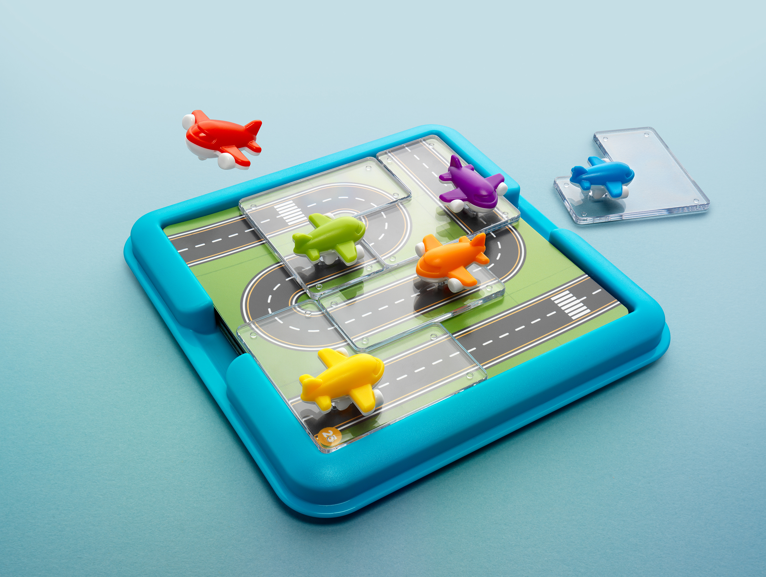 Jeu de réflexion Air smart – Image 2