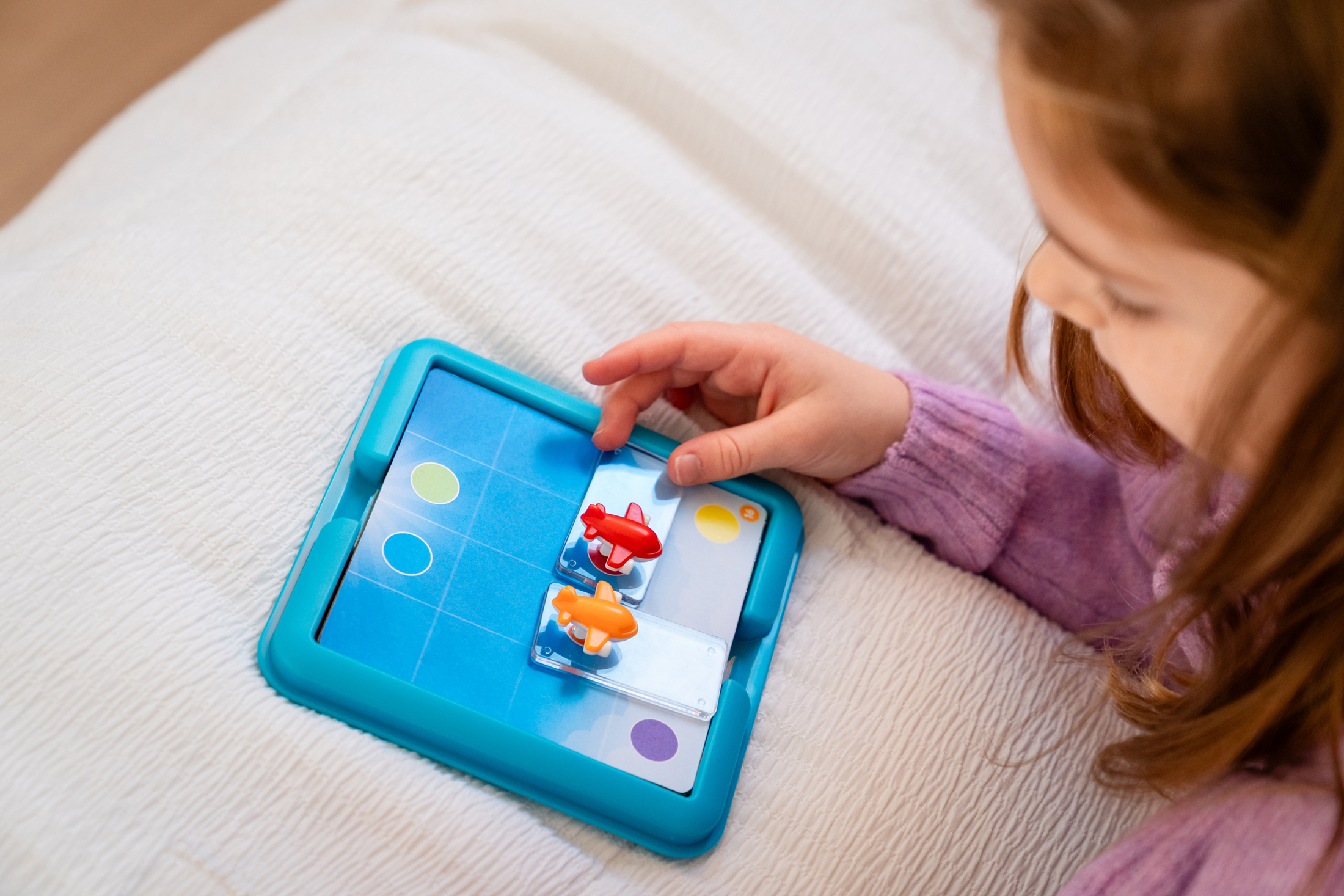 Jeu de réflexion Air smart – Image 3
