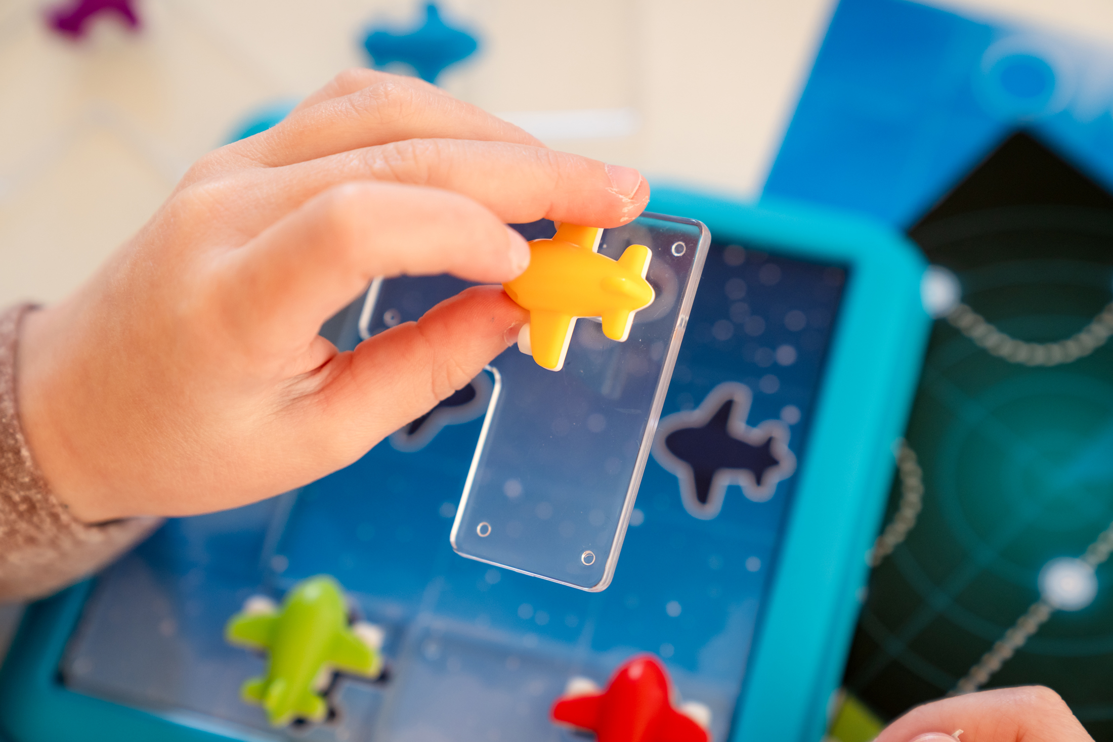 Jeu de réflexion Air smart – Image 4