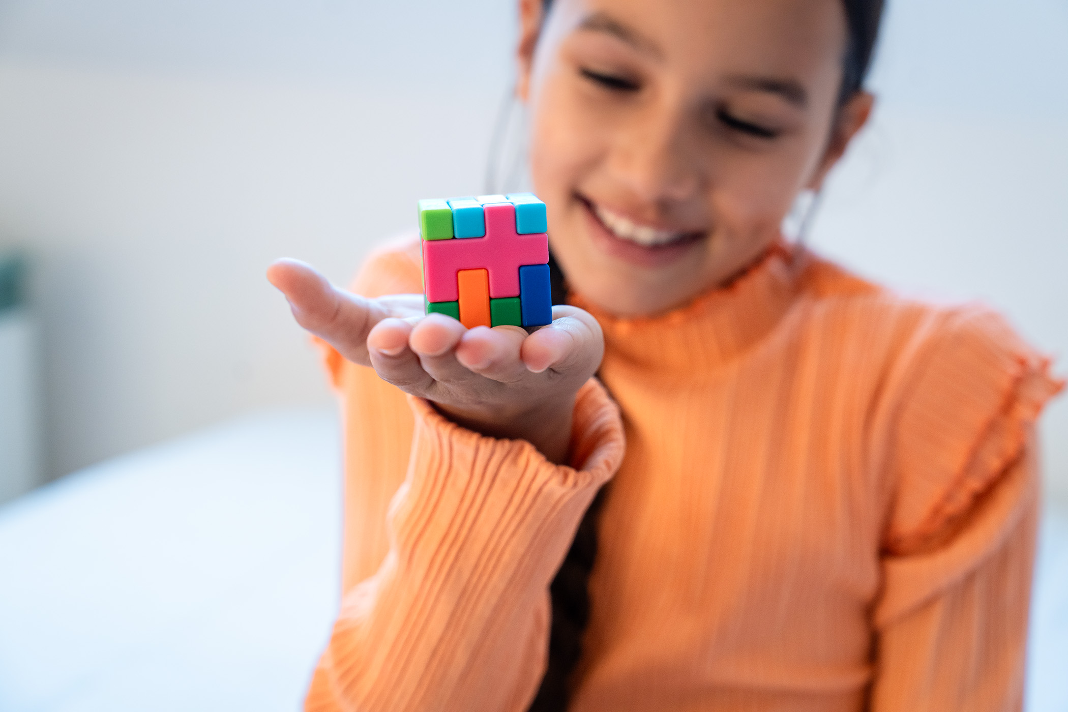 Jeu de réflexion IQ quub – Image 3