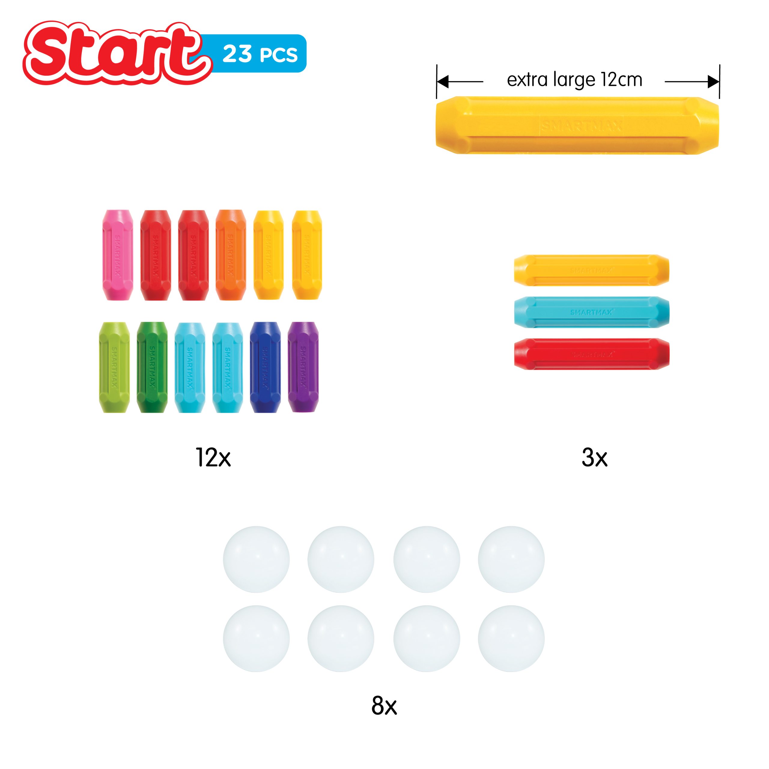 Start build construction magnétique – Image 2
