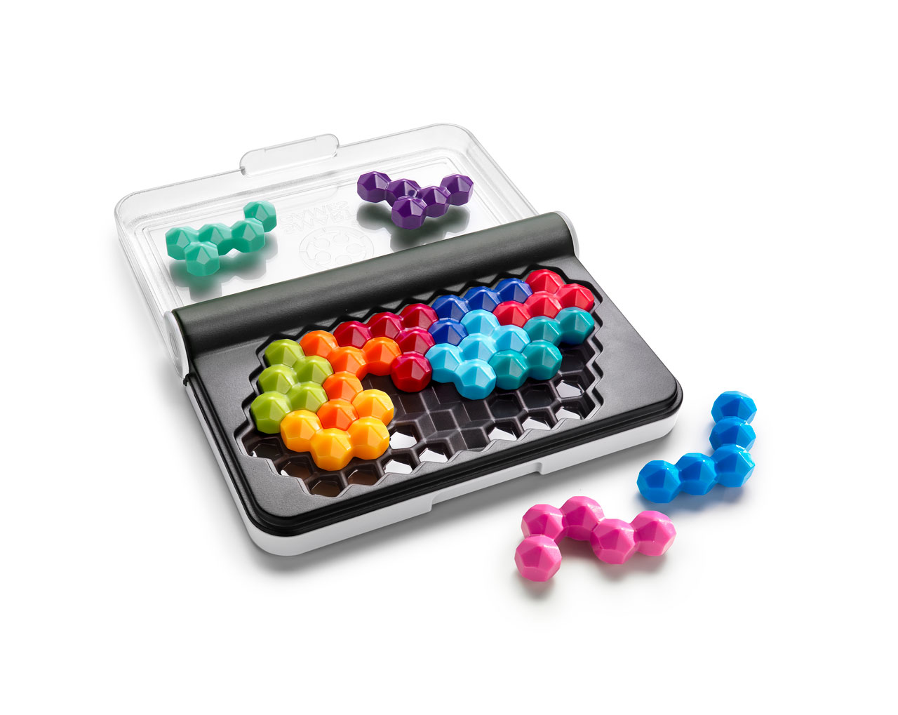Jeu de réflexion IQ six pro – Image 2