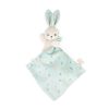 Carré douceur : Lapin vert - Thumbnail Image 2