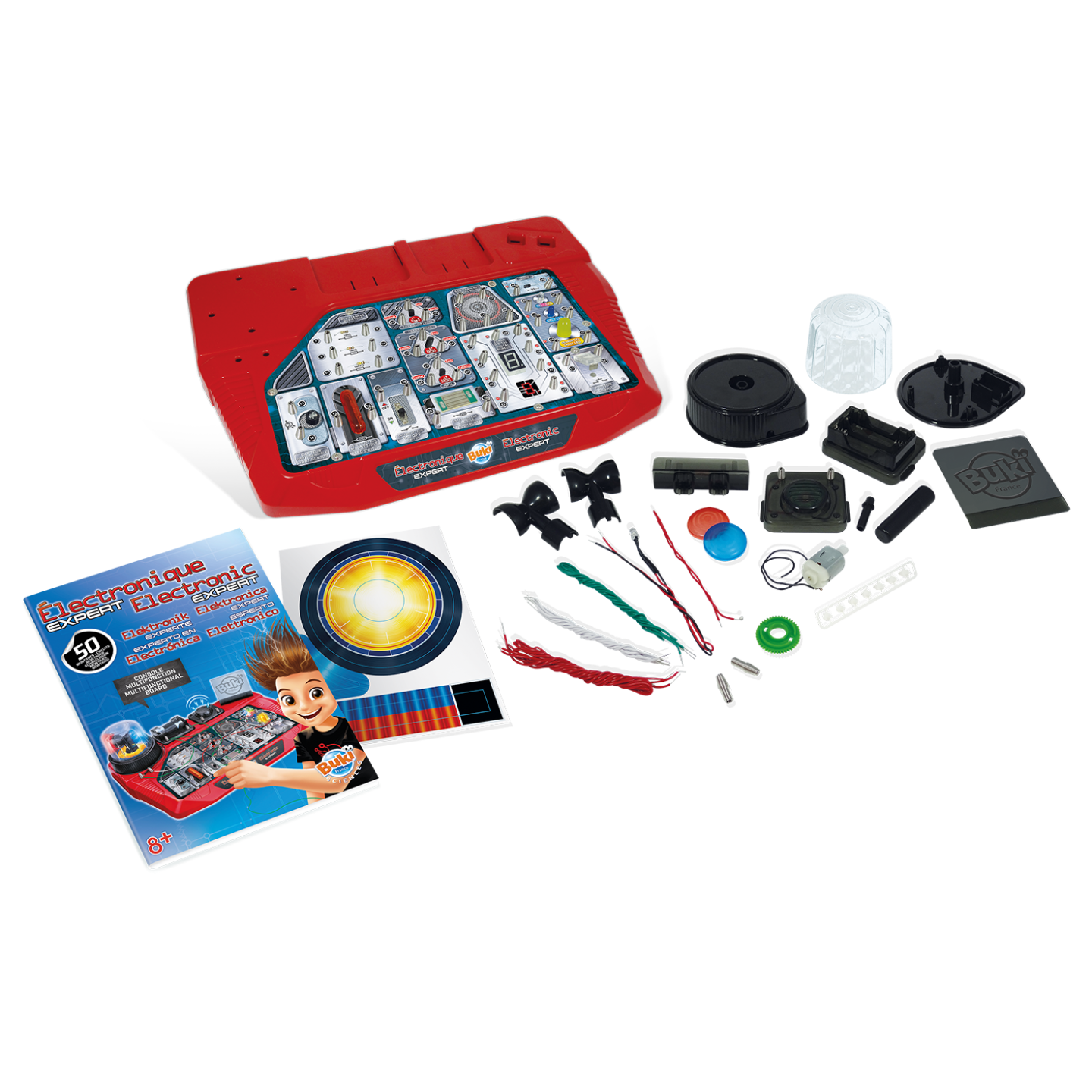 Electronique expert – Image 2