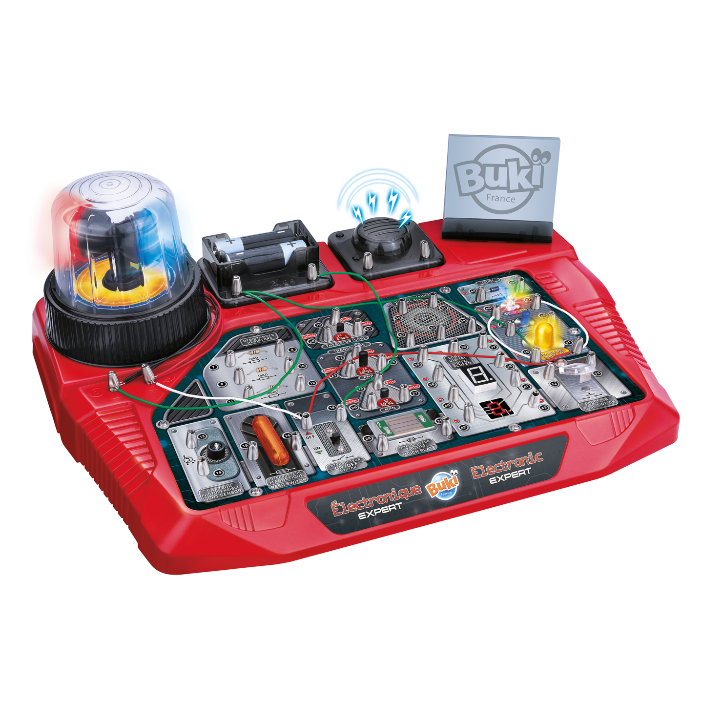 Electronique expert – Image 3