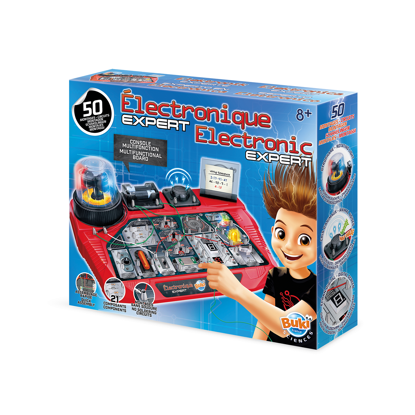 Electronique expert – Image 1