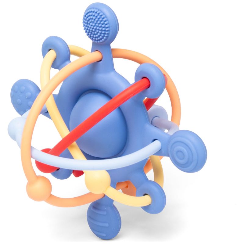 Étoile sensorielle bleu – Image 3