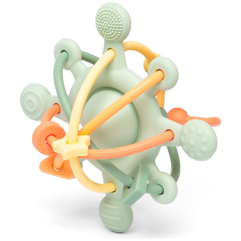 Étoile sensorielle vert – Image 3