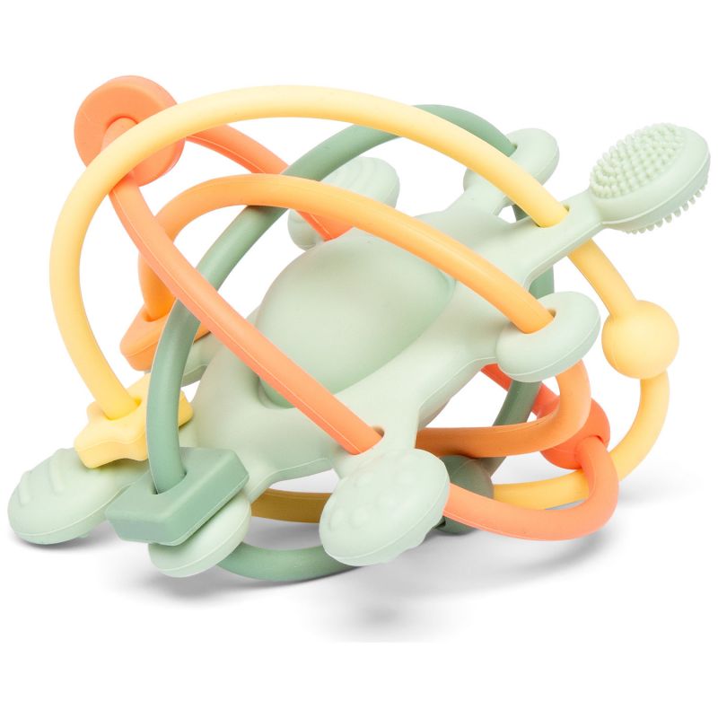 Étoile sensorielle vert – Image 2