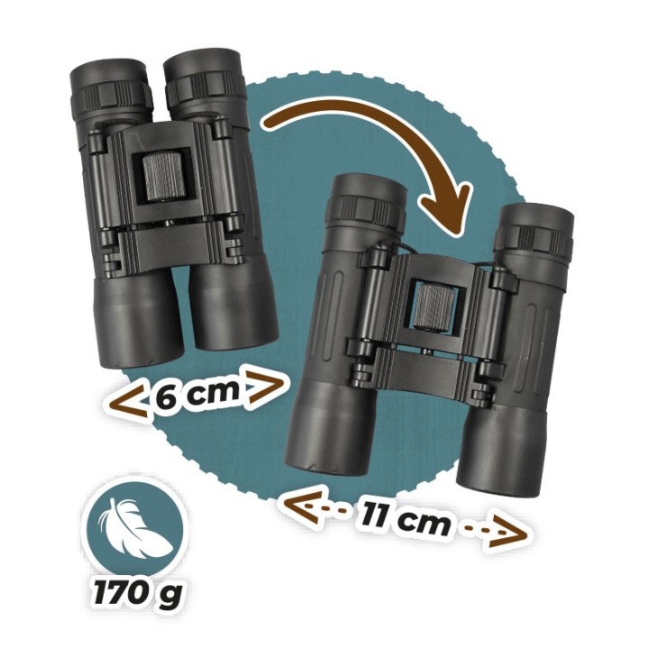 Jumelles binoculaire expert – Image 4