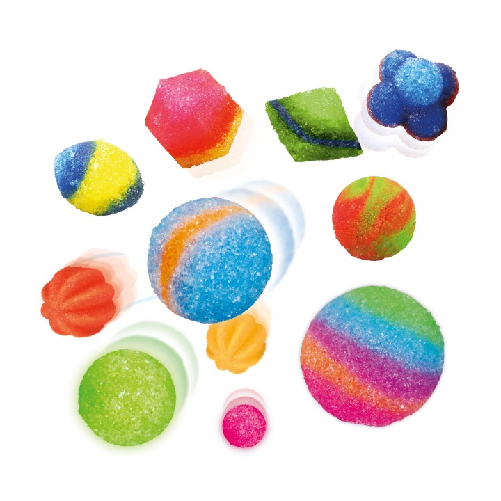 Labo balles rebondissantes – Image 2