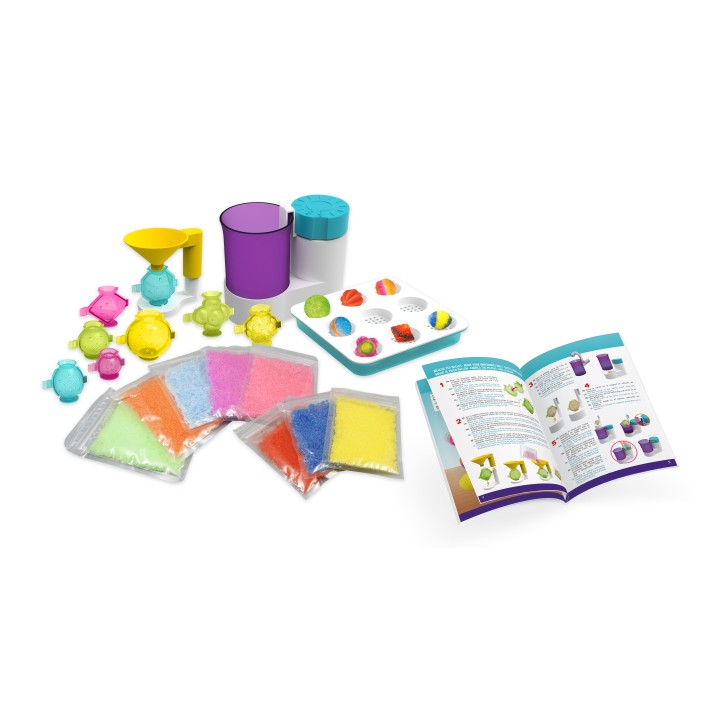 Labo balles rebondissantes – Image 3