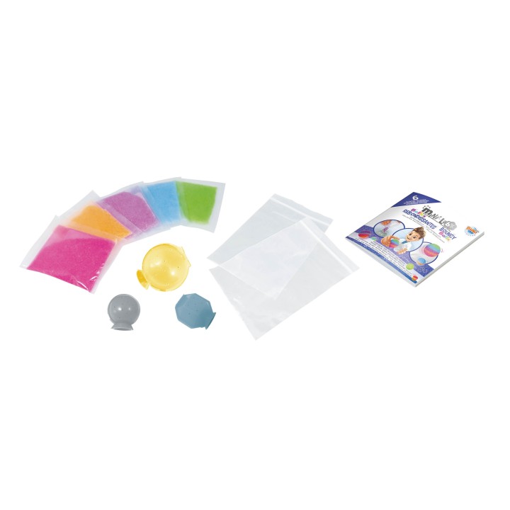 Mini lab balles rebondissantes – Image 2