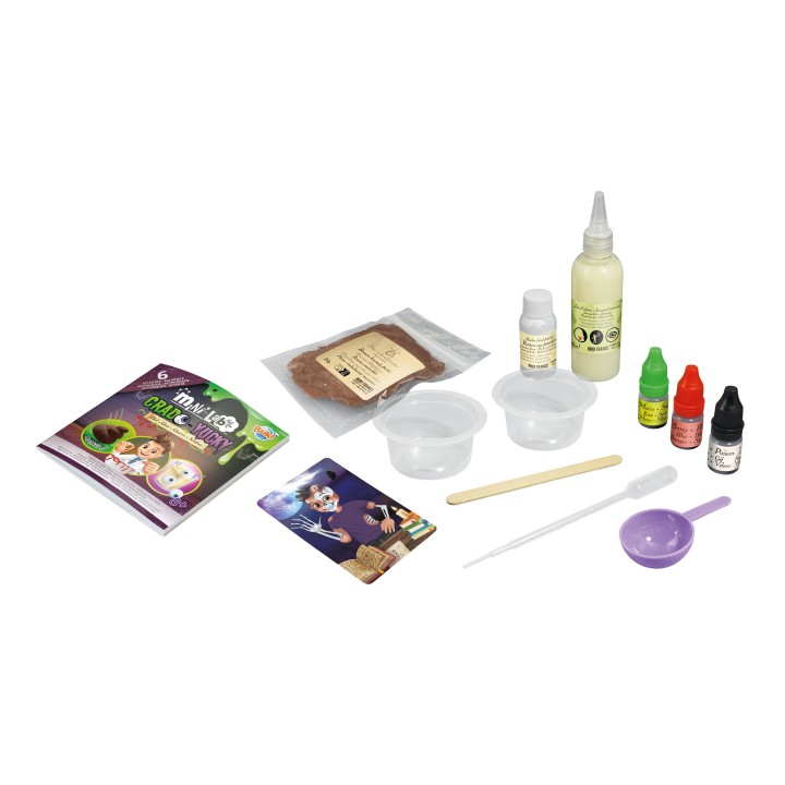 Mini lab labo crado – Image 2