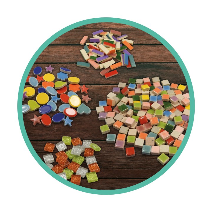 Atelier mosaique – Image 3