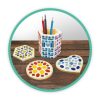 Atelier mosaique - Thumbnail Image 2