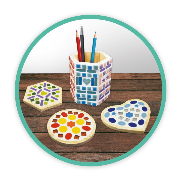 Atelier mosaique – Image 2