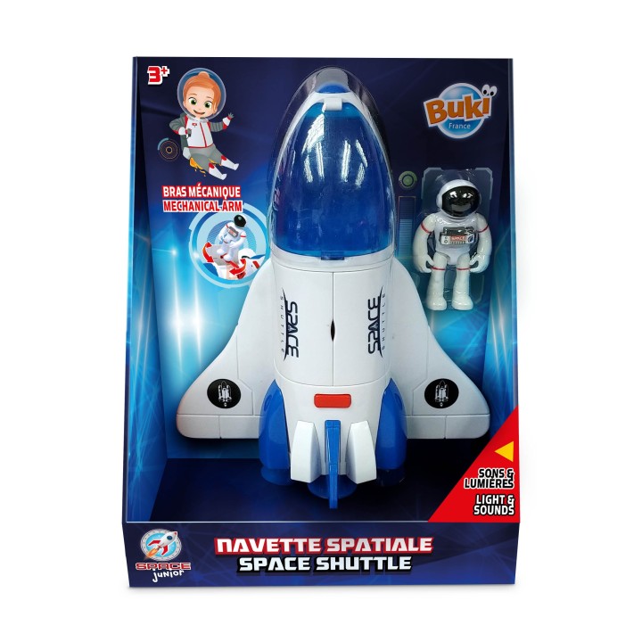Navette Spatiale – Image 1