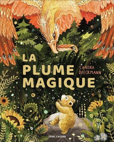 La plume magique – Image 1