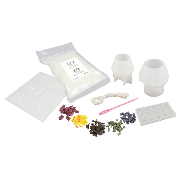 Professional Studio Bougies Cupcakes – Image 3