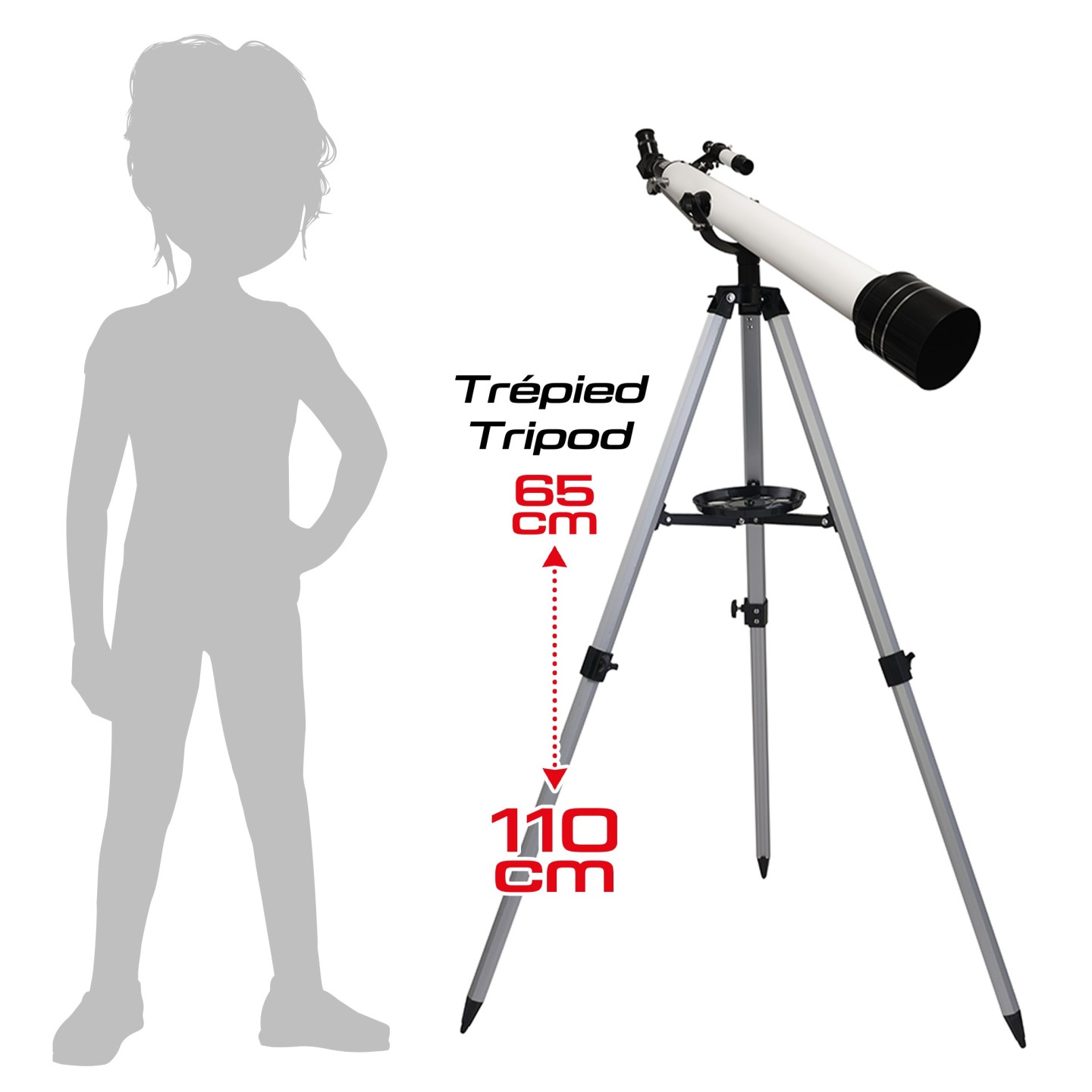 Télescope 40 activités – Image 4